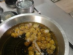 -老福合沟无米粿甜汤粿品店