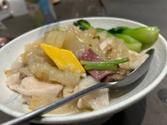 -松鹤面馆·古法焖肉面(观前店)