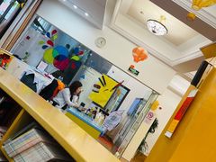 -静安区少年儿童图书馆(康定东路)