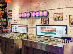 -粉灯牛腩牛杂煲·鸡煲(双井店)