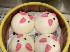 -芭菲盛宴·环球美食(解放碑英利国际店)