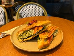 -Jamaicablue Coffeeshop(中央广场店)
