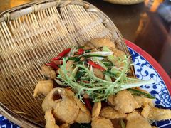 -杨记隆府(白象街店)