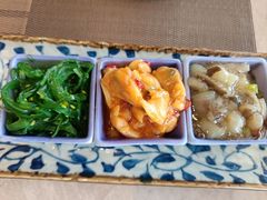 -極上萬膳·日料放题(来福士江景店)