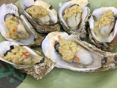 -贞姨美食·老字号海鲜大排档