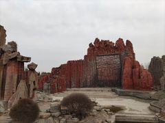 -北京世界公园