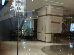 -恒基名人购物中心·停车场