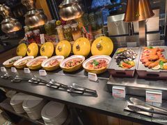 -松咖啡自助餐厅·松北香格里拉