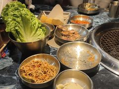 -韩宫宴和牛烤肉(无锡大东方广场店)