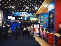-SFC上影影城(新世界店)