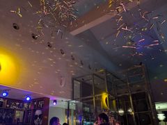 -The Penthouse酒吧
