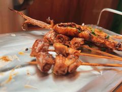 -李不管把把烧(天府三街店)