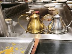 -大神太神·铁板烧(七宝领展广场店)