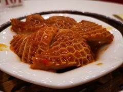 -凤凰楼酒家·粤宴点心(华强北店)