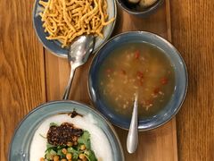 大王油茶经典套餐-大王油茶(磁器口店)