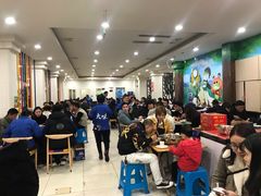 -大味美蛙鱼头(遂宁总店)