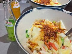 -弓家大队老碗面(高新咖啡街区店)