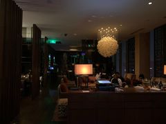 -广州柏悦酒店·悦吧·顶楼露天酒吧