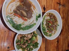 -肆姐面粉馆(坡子街店)