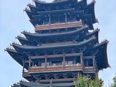 -杭州半山国家森林公园