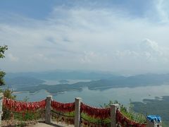 -五女山景区
