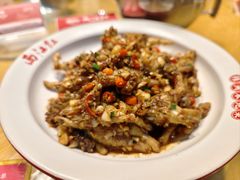 -西江红·株洲本地菜(滨江南路店)