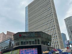 -万达广场(太原街店)