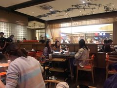 大堂-煲宫(华润万象城店)