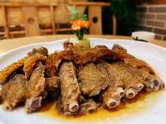 -德胜轩正宗顺德菜(宝安沙井会展中心店)