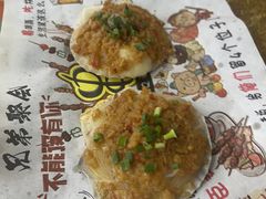 -小桥衢州人家·海鲜烧烤·盱眙龙虾(万达水街店)