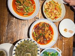 -树厨贵州菜(小河万科店)