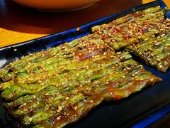 -喝丢一只鞋海鲜烧烤·海肠捞饭(市场店)