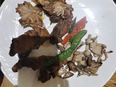 -沈阳和平艾美酒店新食谱西餐厅