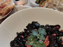 -聚鑫阁江浙菜·非遗传承技艺(青村帝华园店)