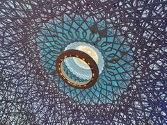 -牛首山文化旅游区