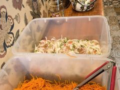 -巴依家新疆手抓饭(菱角湖万达店)