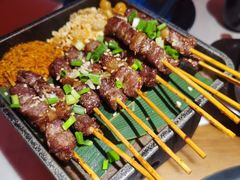 -芸山季·云南野生菌火锅(人民广场来福士店)