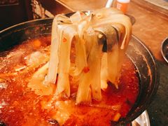 -湘肠香火锅店(团结湖店)