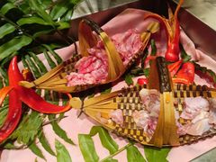 -七仙岭君澜度假酒店·桃源小馆中餐厅