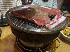 -牛也烧肉(摩尔城店)