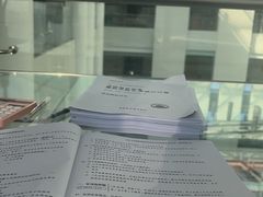 -南京财经大学（仙林校区）-图书馆