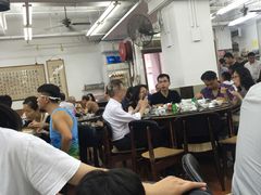 -香港蓮香樓(中環店)