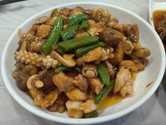 -砂锅李(九江路店)