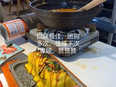-花漫里亲民日式餐厅(万象城店)