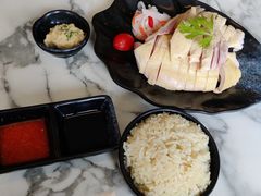 -鸡坤茶室(三里屯店)
