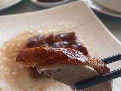 -彩丰楼中餐厅·仁恒洲际酒店