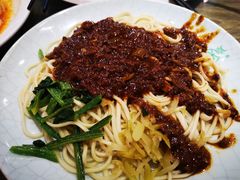 -清真益鑫羊肉手抓馆(南大街店)