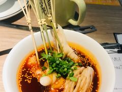-太二酸菜鱼(菱角湖万达店)
