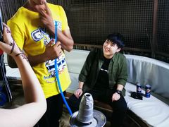 -迪拜沙漠冲沙