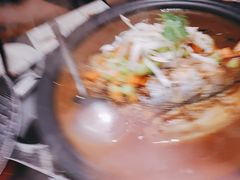 -探鱼·鲜青椒爽麻烤鱼(苏宁广场店)